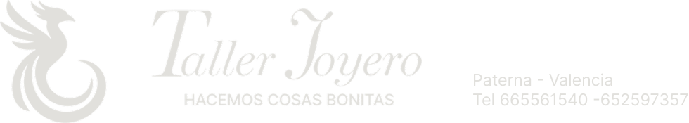 taller joyero